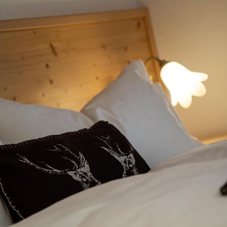 Hotel Chalet Giasenei Sagron Mis Екстер'єр фото