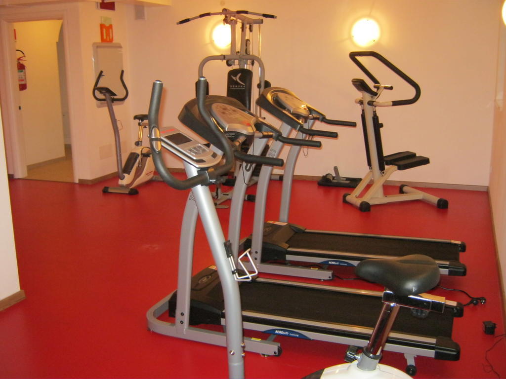 Hotel Chalet Giasenei Sagron Mis Екстер'єр фото