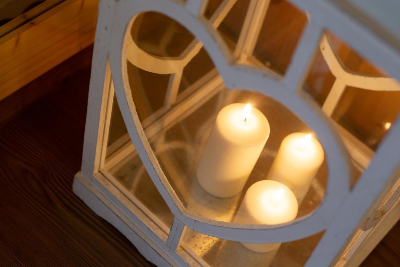 Hotel Chalet Giasenei Sagron Mis Екстер'єр фото